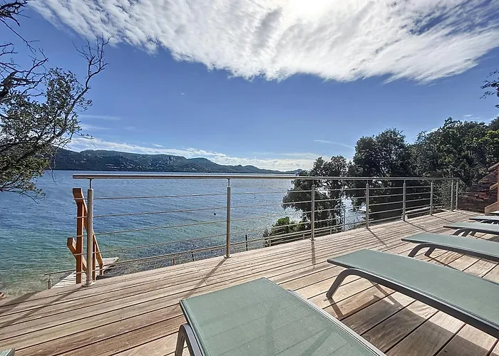 Les Pavillons Du Belvedere 公寓式酒店