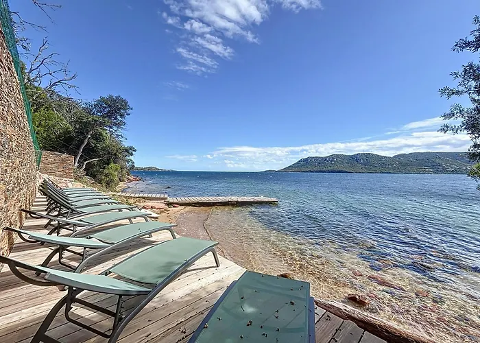 Aparthotel Les Pavillons Du Belvedere