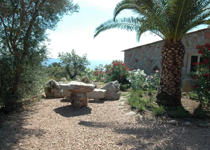 Les Pavillons Du Belvedere 维琪奥港