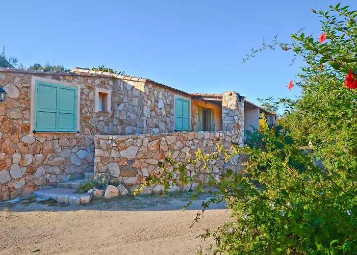 Les Pavillons Du Belvedere 公寓式酒店 4*