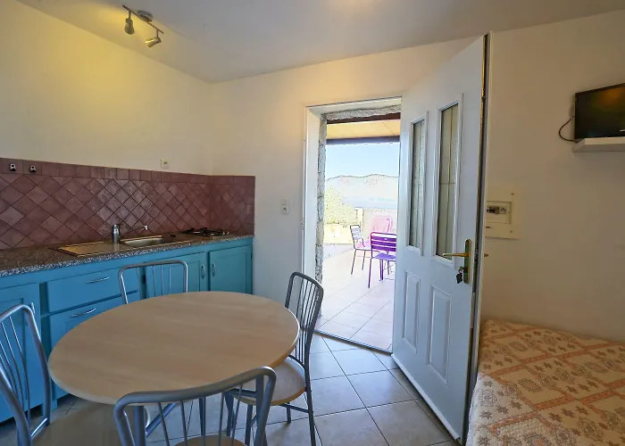 Les Pavillons Du Belvedere