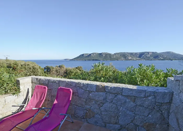 公寓式酒店 Les Pavillons Du Belvedere