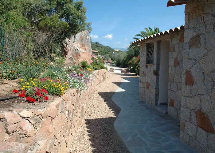 Les Pavillons Du Belvedere Aparthotel 4*