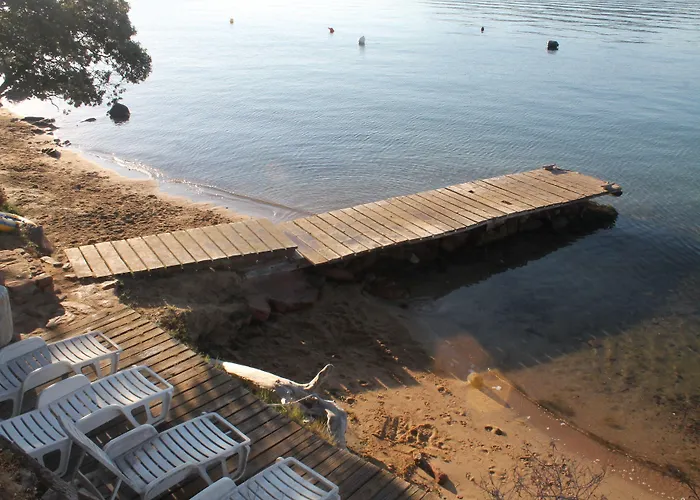 Les Pavillons Du Belvedere 公寓式酒店 维琪奥港