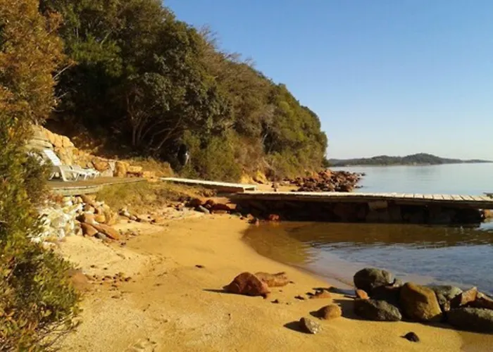 Les Pavillons Du Belvedere Aparthotel Porto-Vecchio (Corsica)