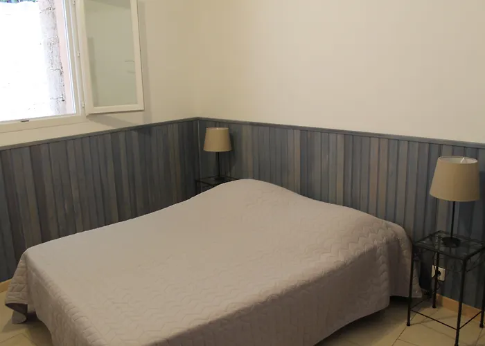 Les Pavillons Du Belvedere 维琪奥港