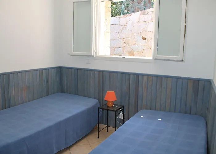 Aparthotel Les Pavillons Du Belvedere Porto-Vecchio (Corsica)