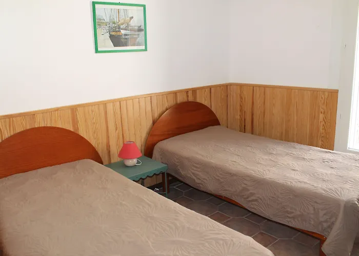 Les Pavillons Du Belvedere