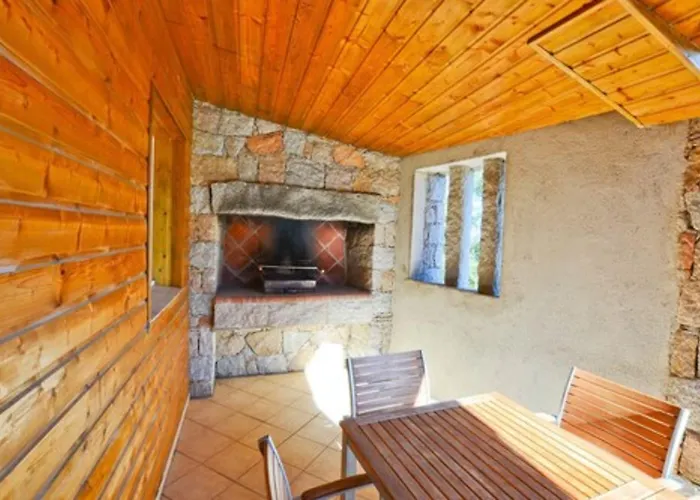 Les Pavillons Du Belvedere 4* 维琪奥港