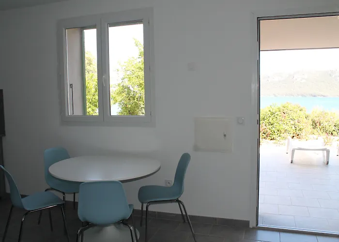 Aparthotel Les Pavillons Du Belvedere