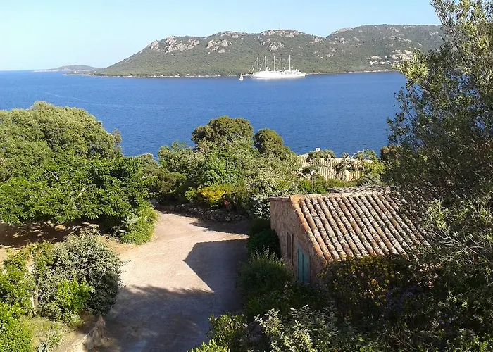 Les Pavillons Du Belvedere 4*