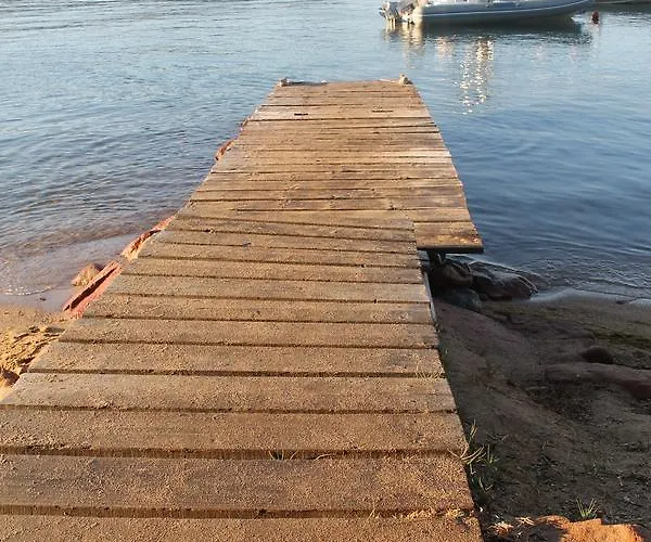 公寓式酒店 Les Pavillons Du Belvedere