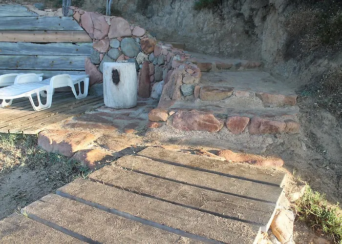 Les Pavillons Du Belvedere 4* 维琪奥港