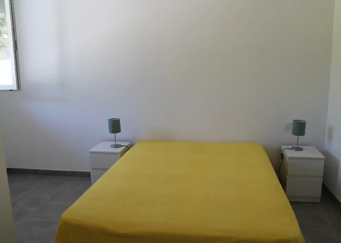 Aparthotel Les Pavillons Du Belvedere