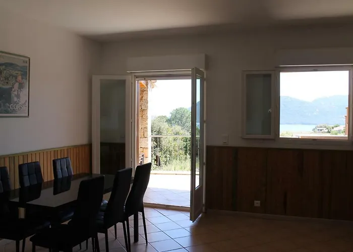 公寓式酒店 Les Pavillons Du Belvedere