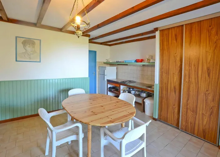 Les Pavillons Du Belvedere Aparthotel Porto-Vecchio (Corsica)