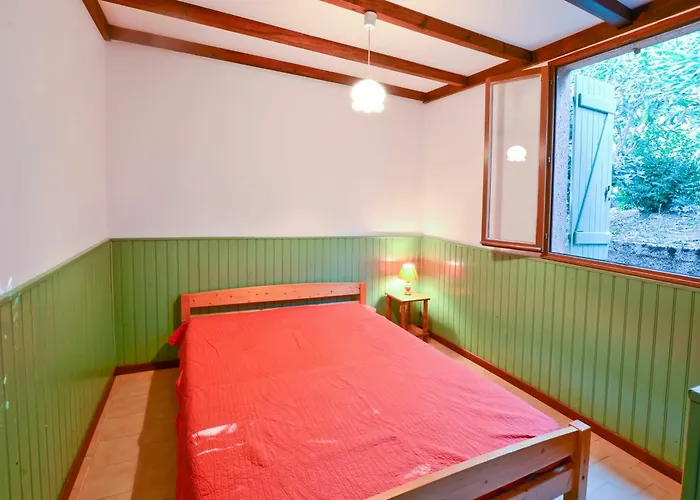 Aparthotel Les Pavillons Du Belvedere